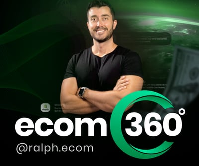 E-com 360º Drop na Gringa