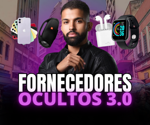 GUIA DOS FORNECEDORES OCULTOS 3.0